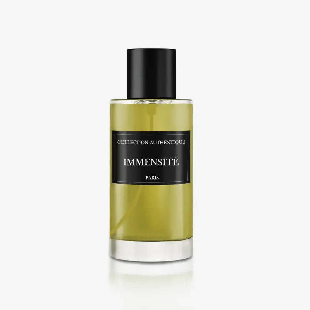 IMMENSITÉ - COLLECTION AUTHENTIQUE Chak Aroma