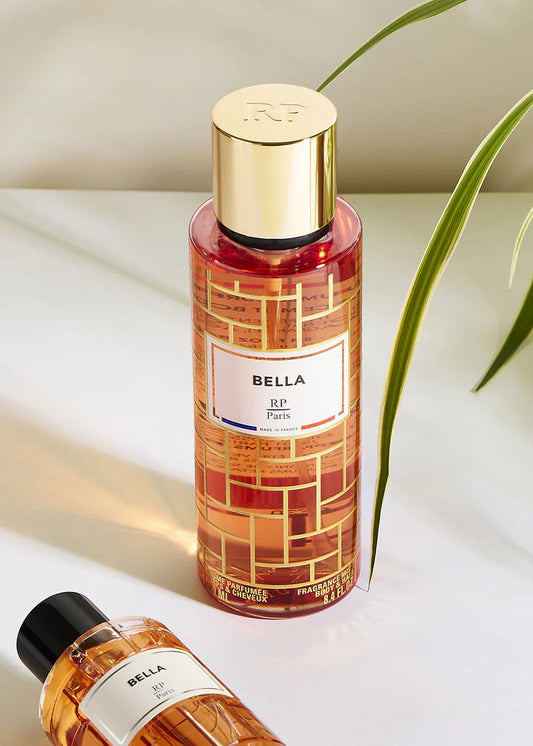 BELLA - RP Chak Aroma