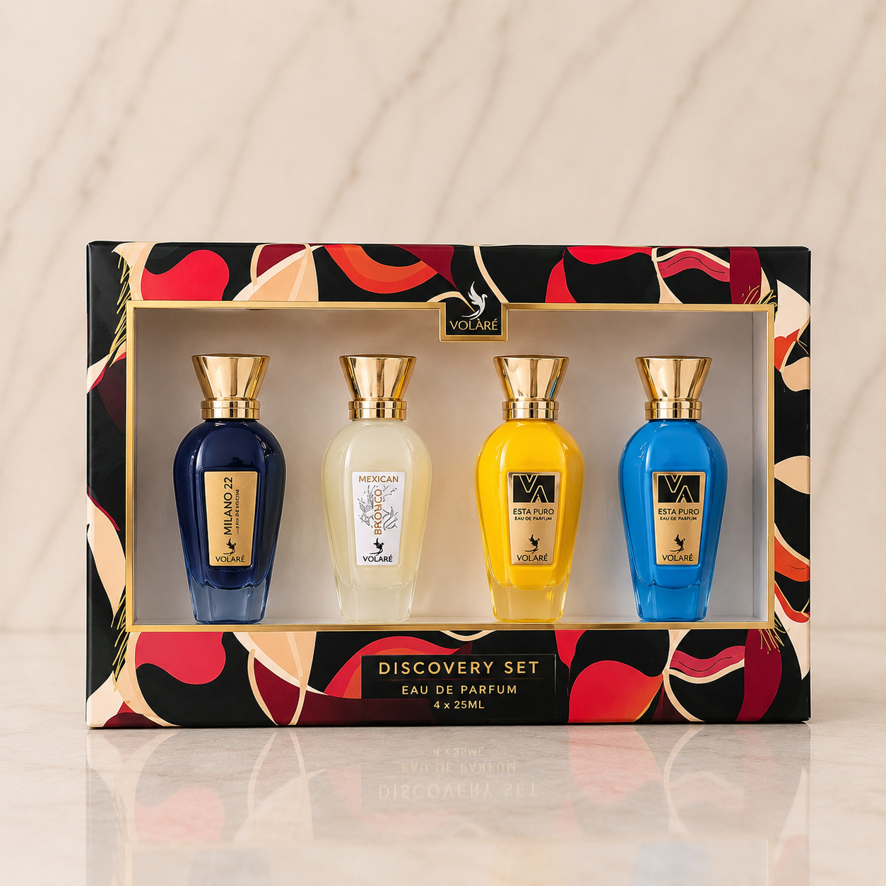 Coffret CHAK AROMA