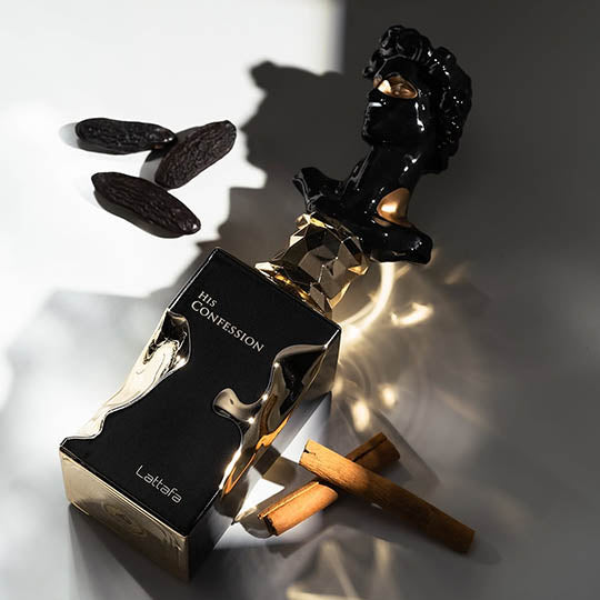 PARFUM DUBAÏ