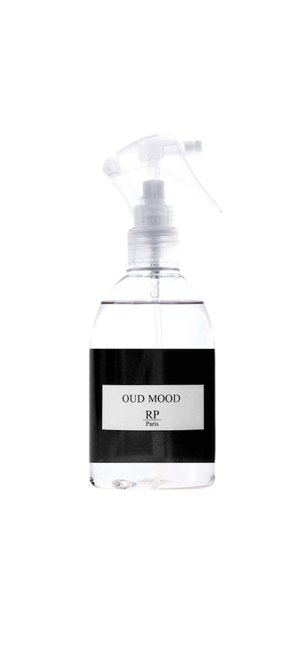OUD MOOD - RP