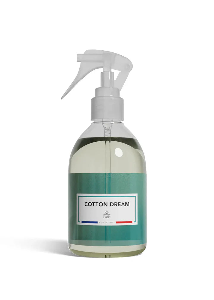 COTTON DREAM - RP Chak Aroma