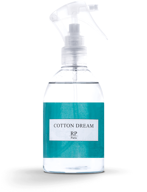 COTTON DREAM - RP