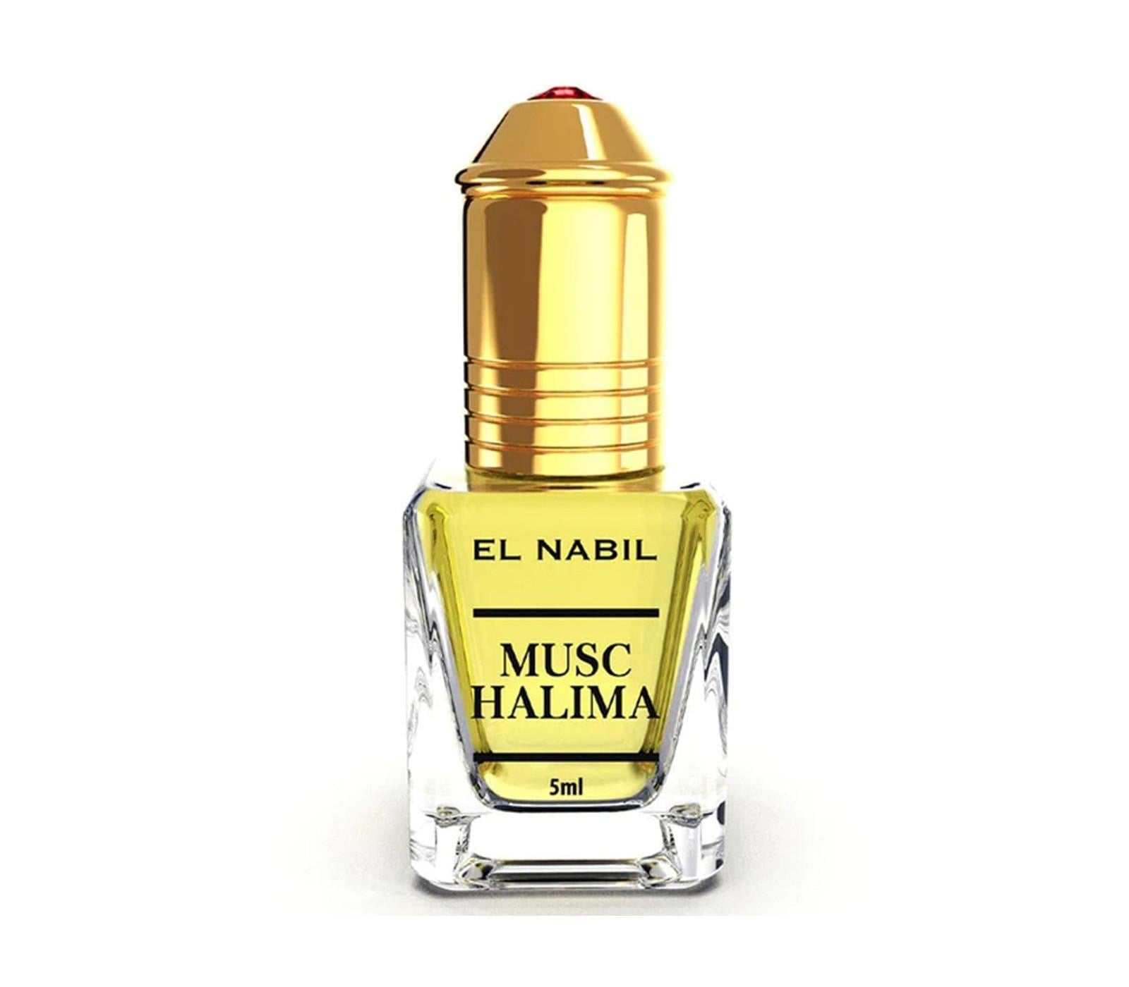 HALIMA - EL NABIL Chak Aroma