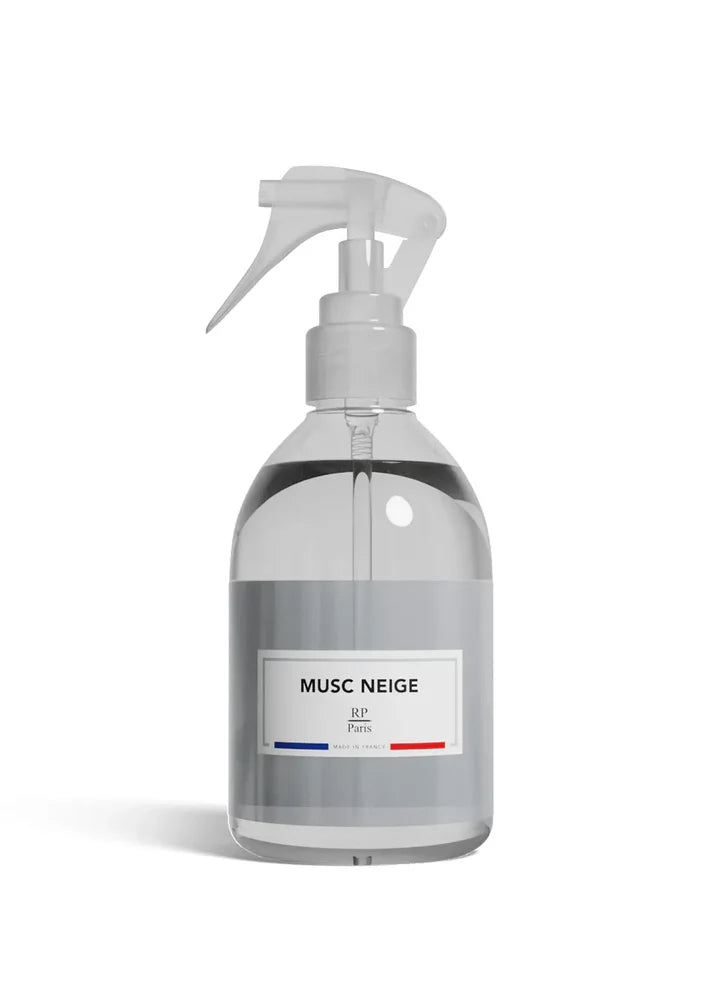 MUSC NEIGE - RP Chak Aroma