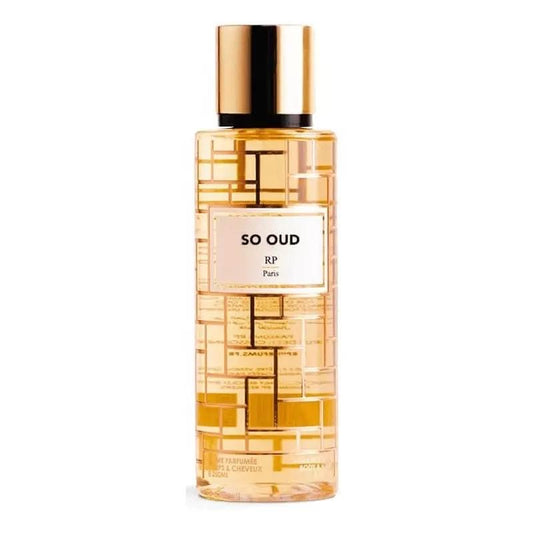SO OUD - RP Chak Aroma