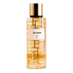 SO OUD - RP