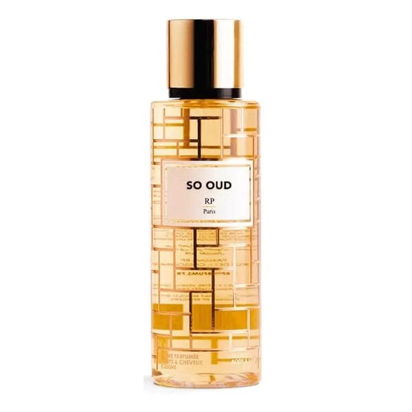 SO OUD - RP