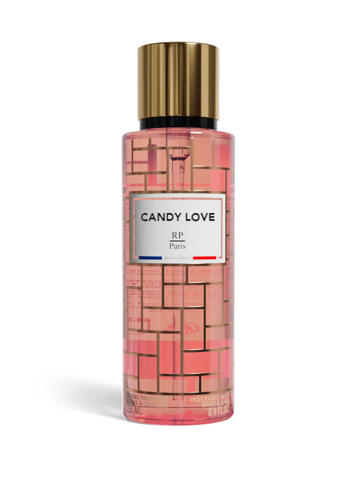 CANDY LOVE - RP Chak Aroma