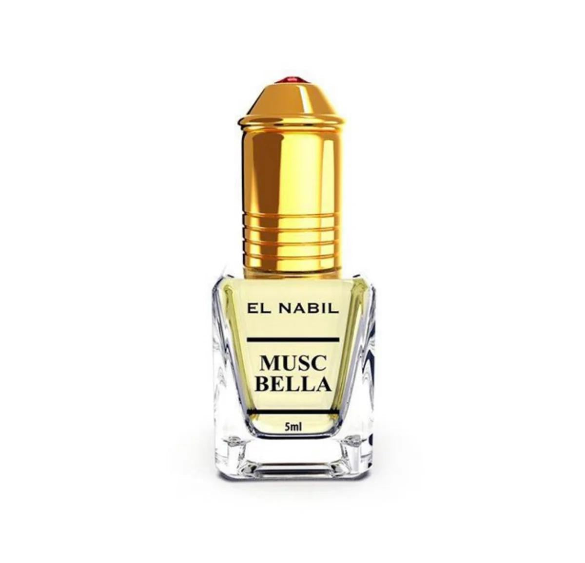 BELLA - EL NABIL Chak Aroma
