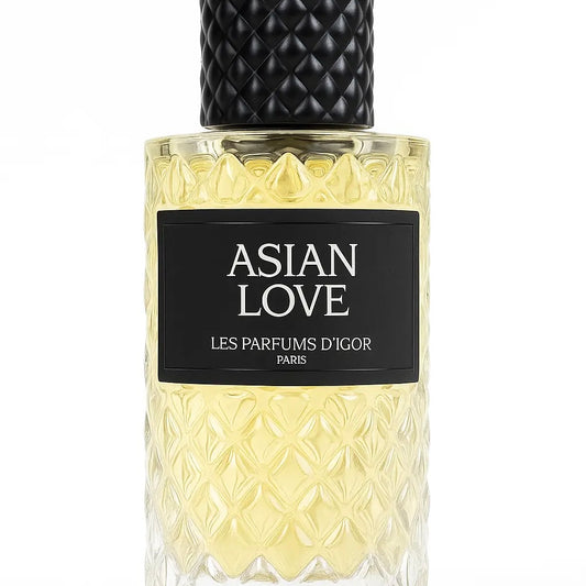 ASIAN LOVE - BY IGOR CHAK AROMA