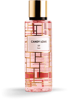 CANDY LOVE - RP