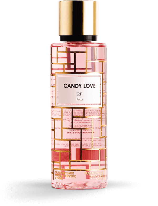CANDY LOVE - RP