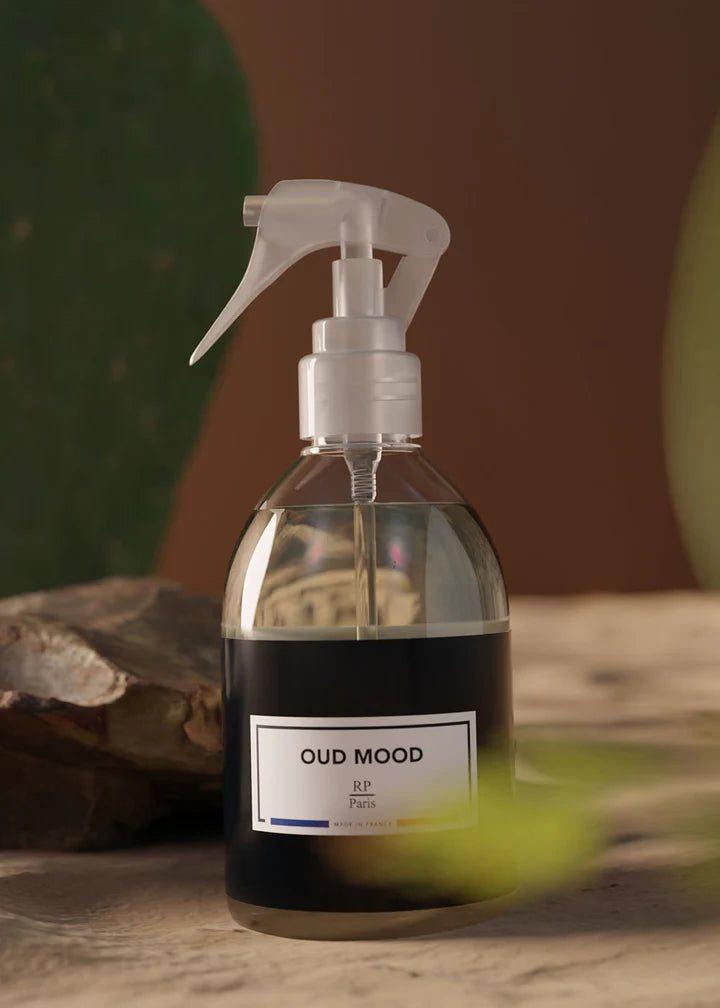 OUD MOOD - RP Chak Aroma