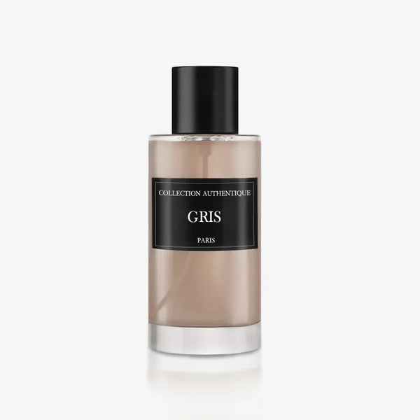 GRIS - COLLECTION AUTHENTIQUE