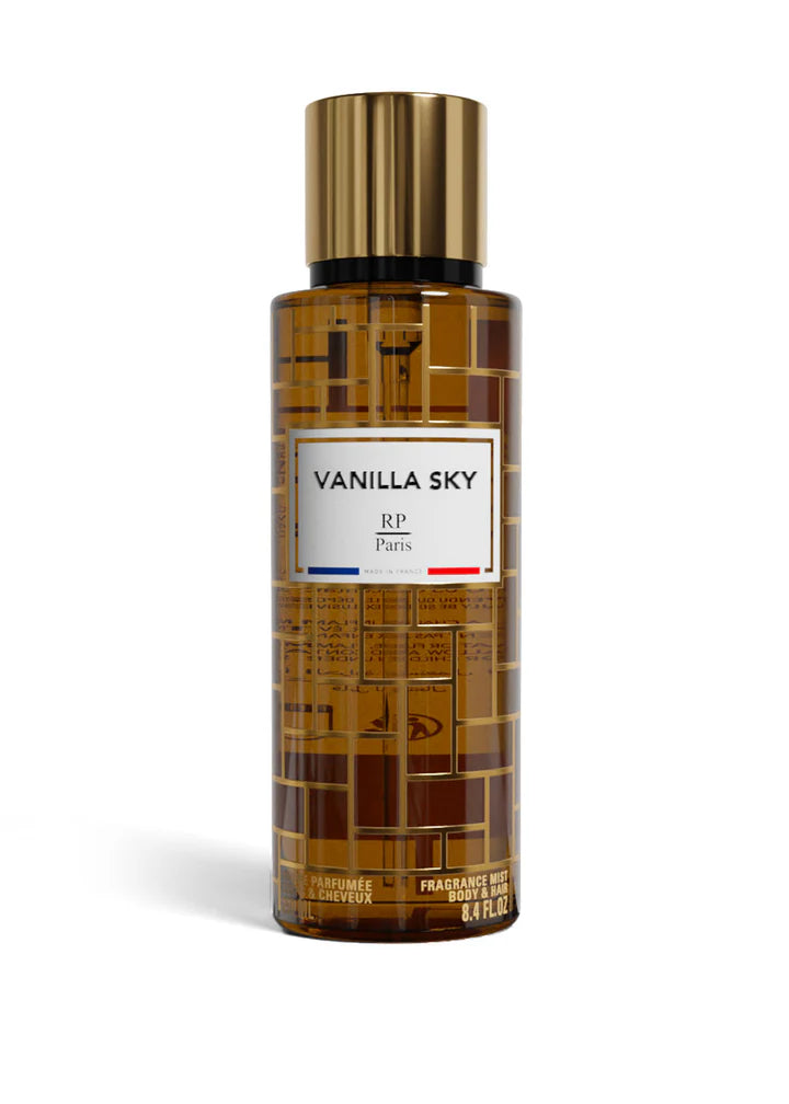 VANILLA SKY - RP Chak Aroma