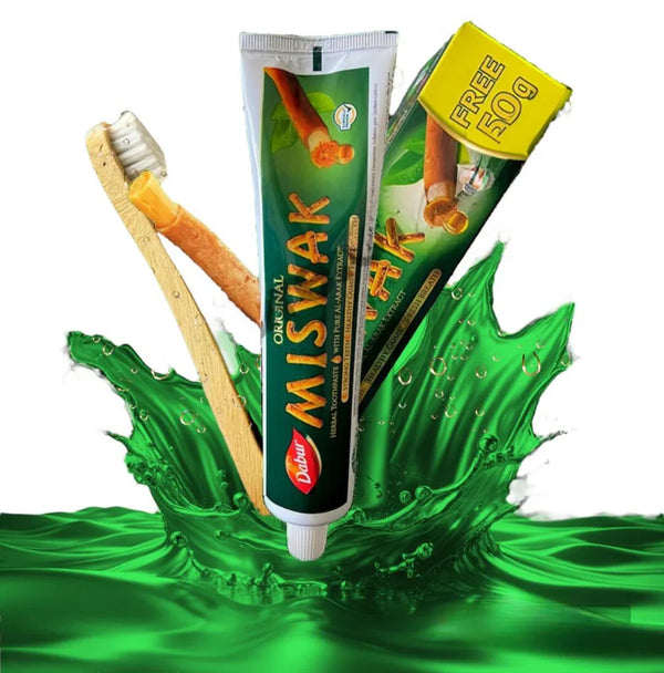 Dentifrice - Miswak