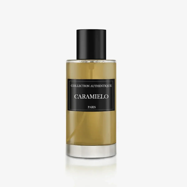 CARAMIELO - COLLECTION AUTHENTIQUE