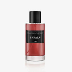 BAKARA - COLLECTION AUTHENTIQUE