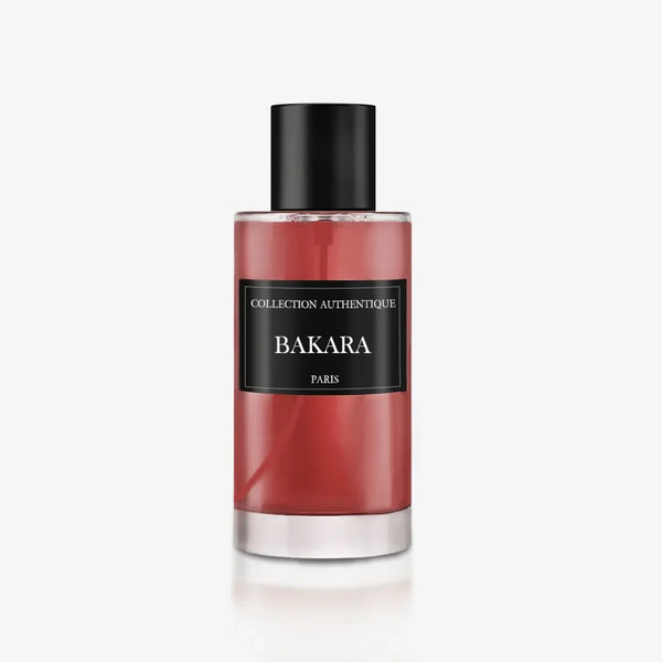 BAKARA - COLLECTION AUTHENTIQUE