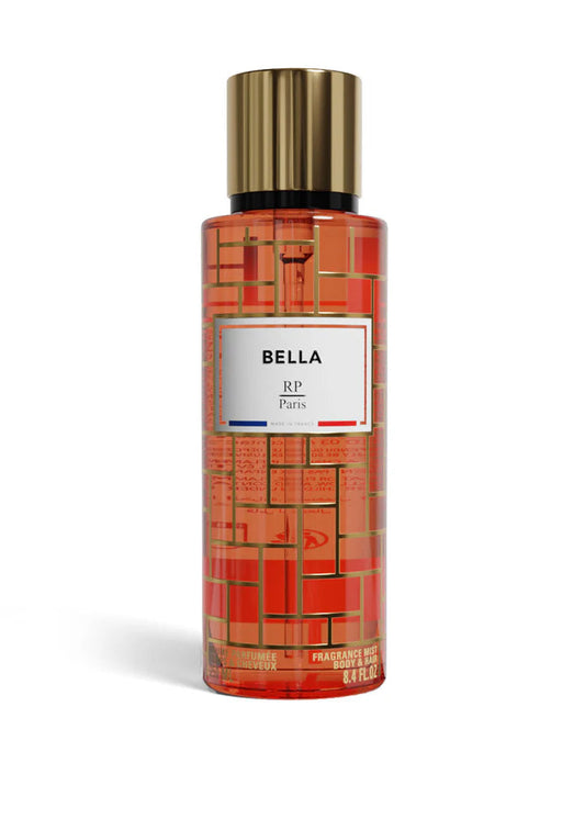 BELLA - RP Chak Aroma