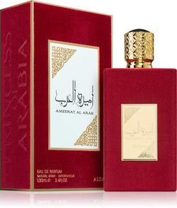 AMEERAT AL ARAB - 100Ml
