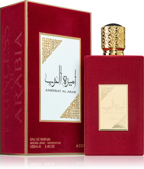 AMEERAT AL ARAB - 100Ml
