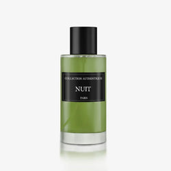 NUIT - COLLECTION AUTHENTIQUE