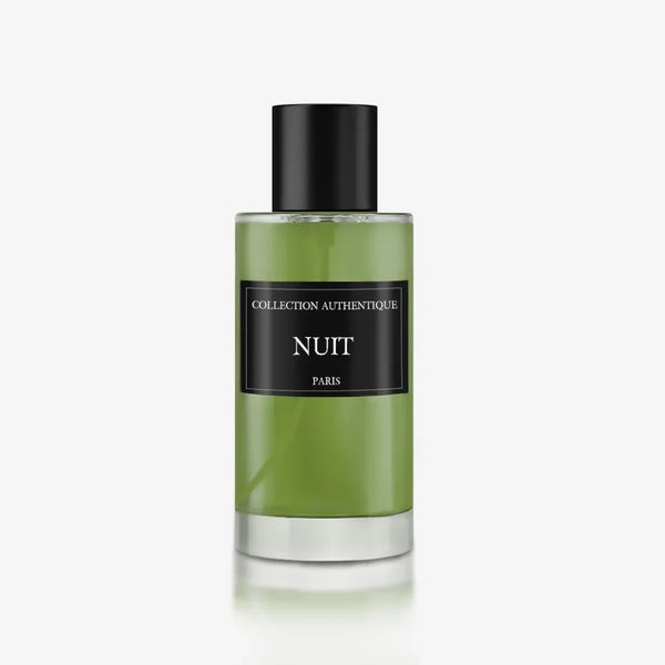NUIT - COLLECTION AUTHENTIQUE