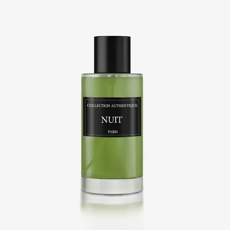 NUIT - COLLECTION AUTHENTIQUE