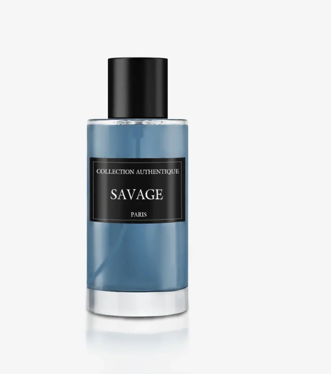 SAVAGE - COLLECTION AUTHENTIQUE Chak Aroma