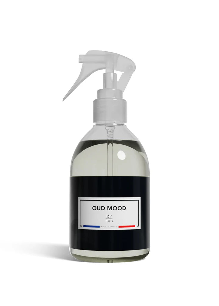 OUD MOOD - RP Chak Aroma