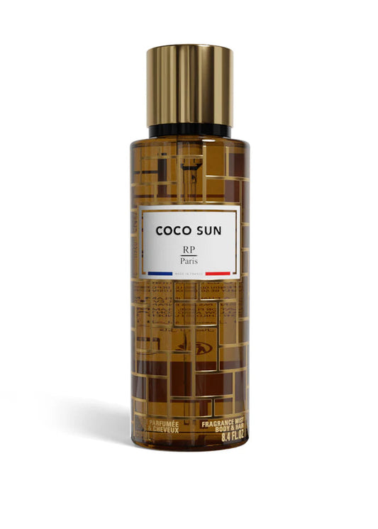 COCO SUN - RP Chak Aroma