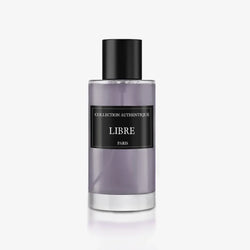 LIBRE - COLLECTION AUTHENTIQUE