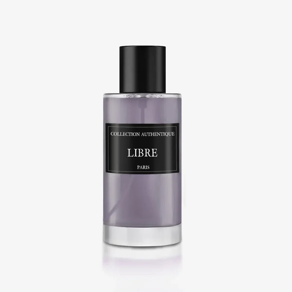 LIBRE - COLLECTION AUTHENTIQUE