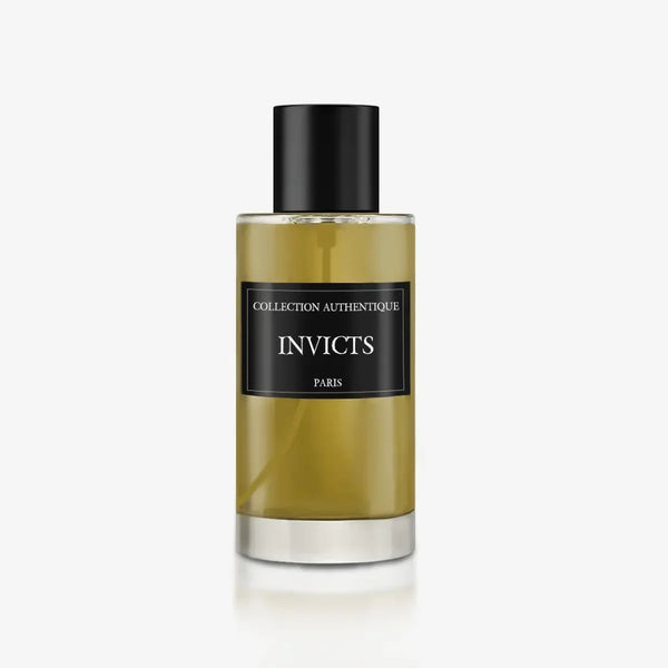 INVICTS - COLLECTION AUTHENTIQUE