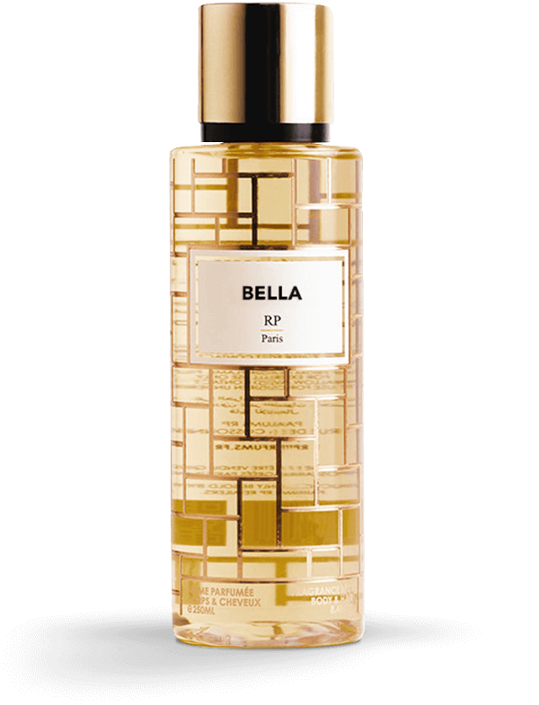 BELLA - RP