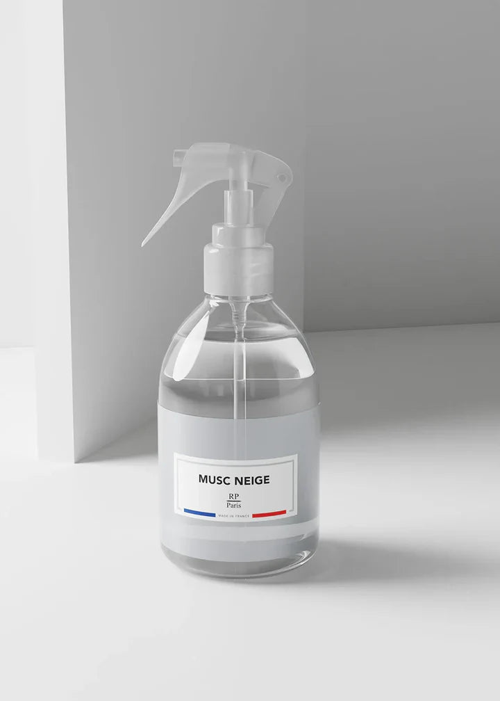 MUSC NEIGE - RP Chak Aroma