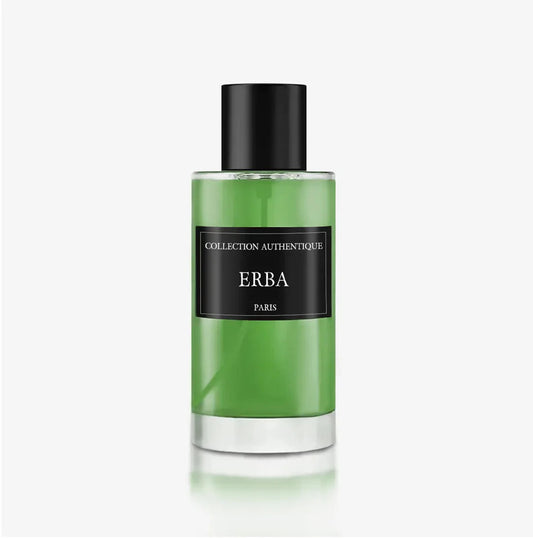 ERBA - COLLECTION AUTHENTIQUE Chak Aroma