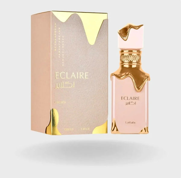 ÉCLAIRE - LATTAFA