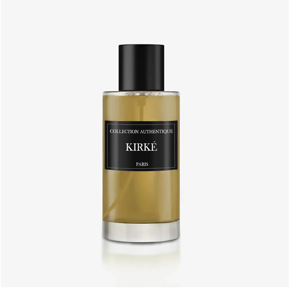 KIRKÉ - COLLECTION AUTHENTIQUE Chak Aroma