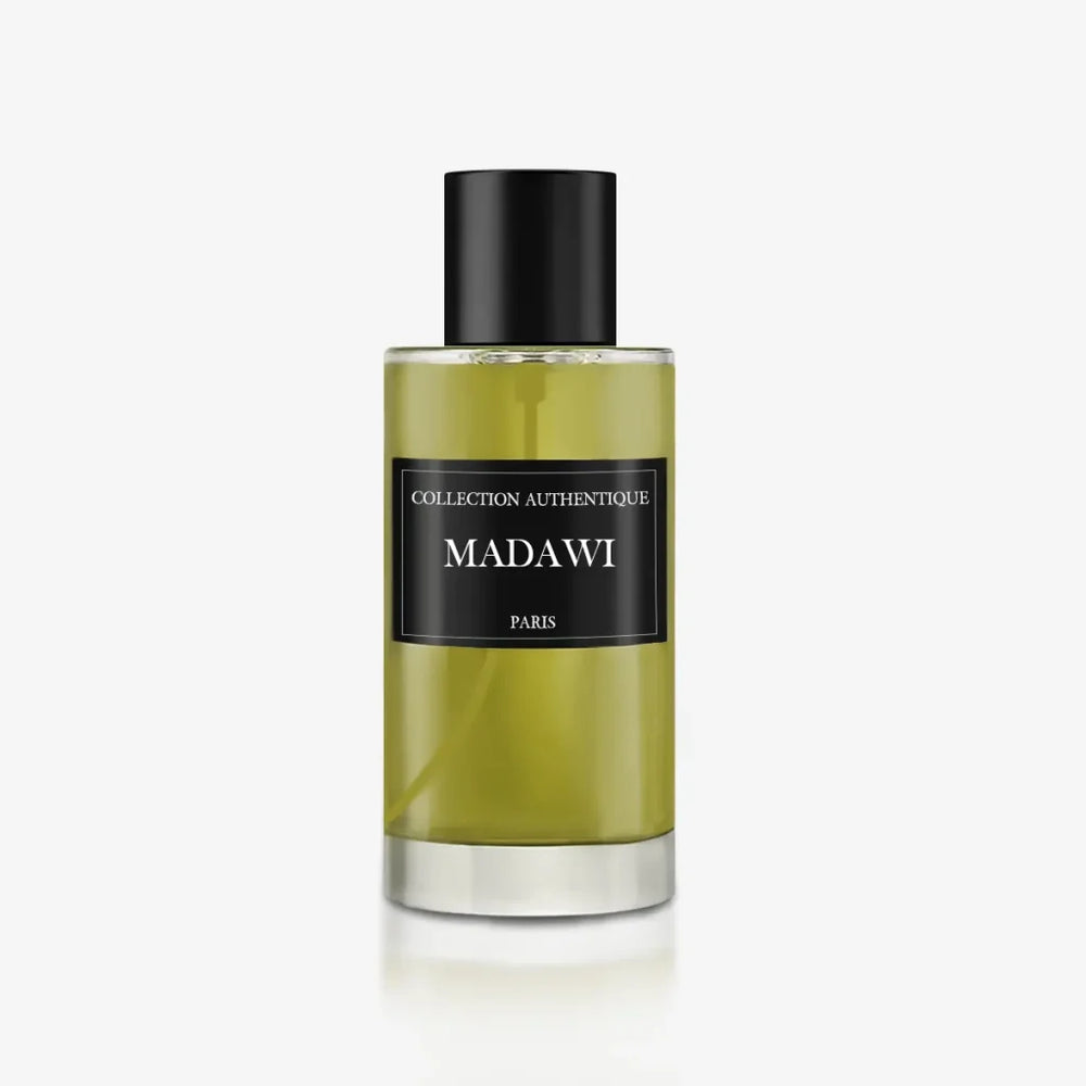 MADAWI - COLLECTION AUTHENTIQUE Chak Aroma