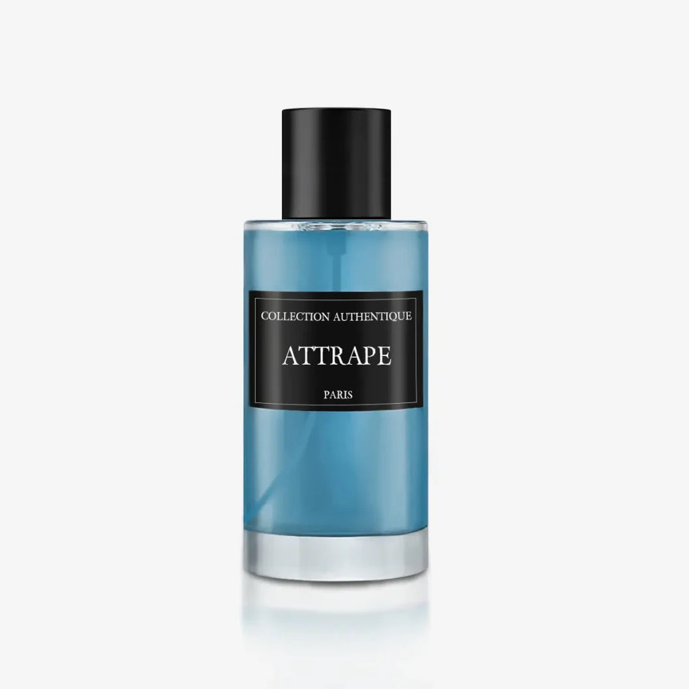 ATTRAPE - COLLECTION AUTHENTIQUE Chak Aroma