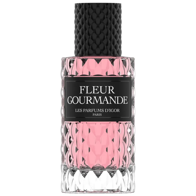 FLEUR GOURMANDE - BY IGOR Chak Aroma