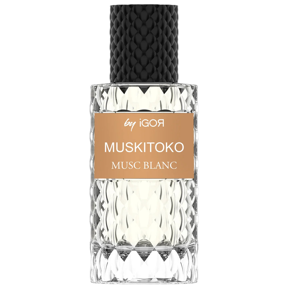 MUSC BLANC (MUSKITOKO) - BY IGOR Chak Aroma