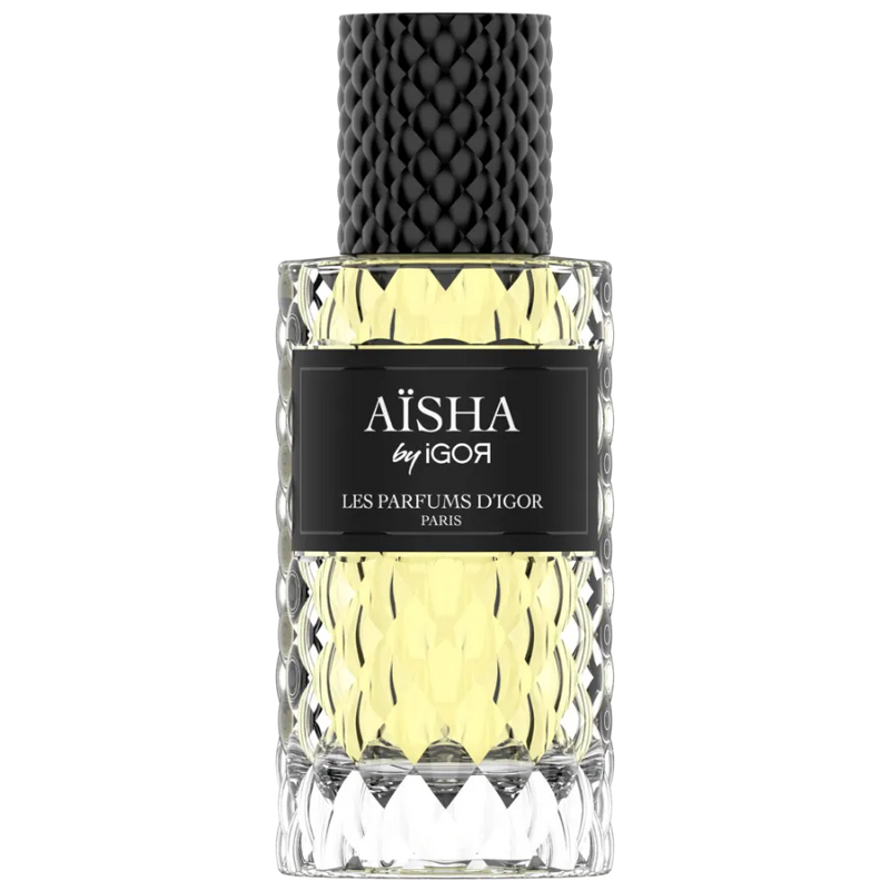 AÏSHA - BY IGOR Chak Aroma