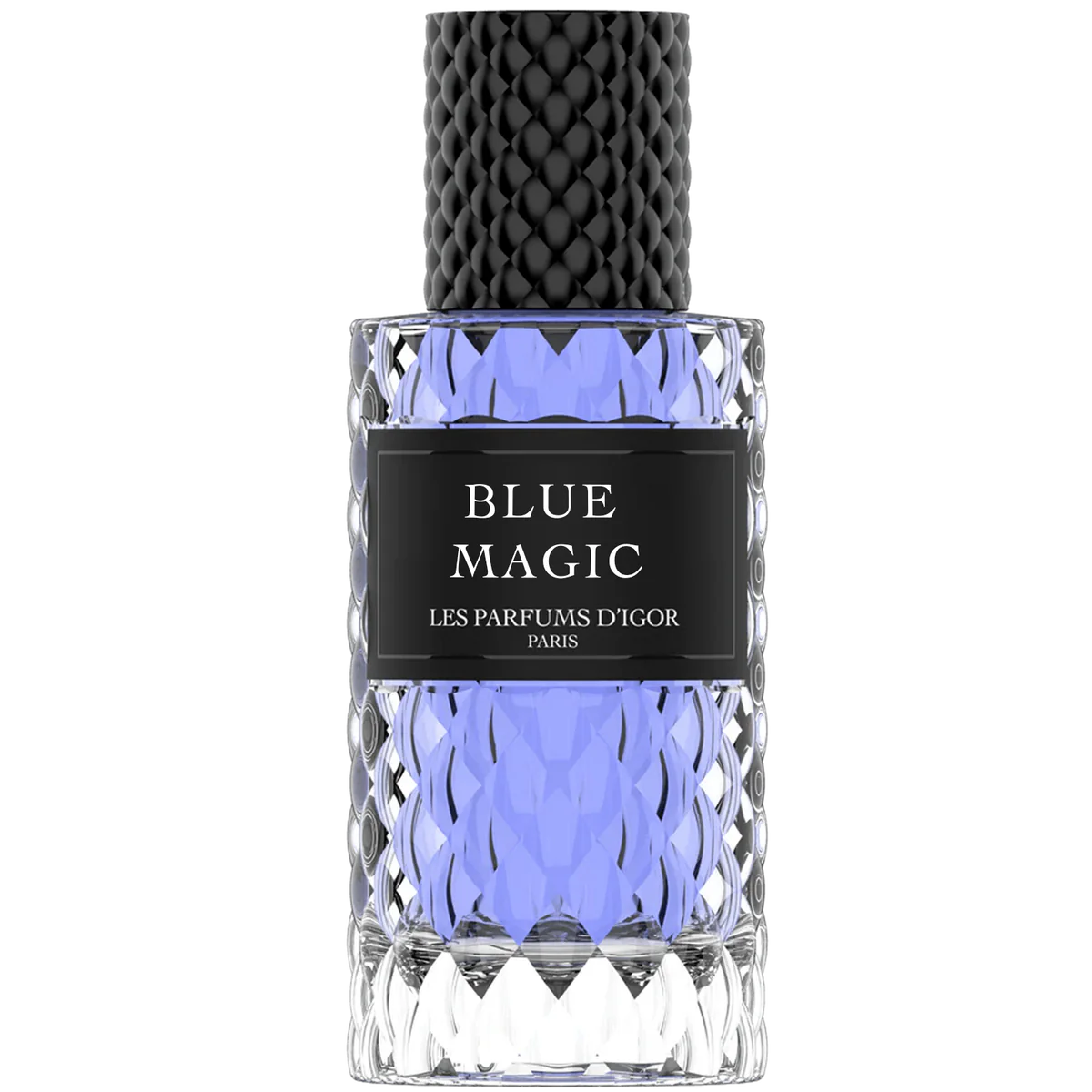 BLUE MAGIC - BY IGOR Chak Aroma