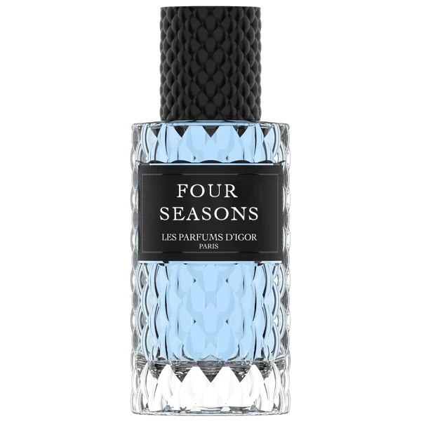 FOUR SEASONS - BY IGOR Chak Aroma