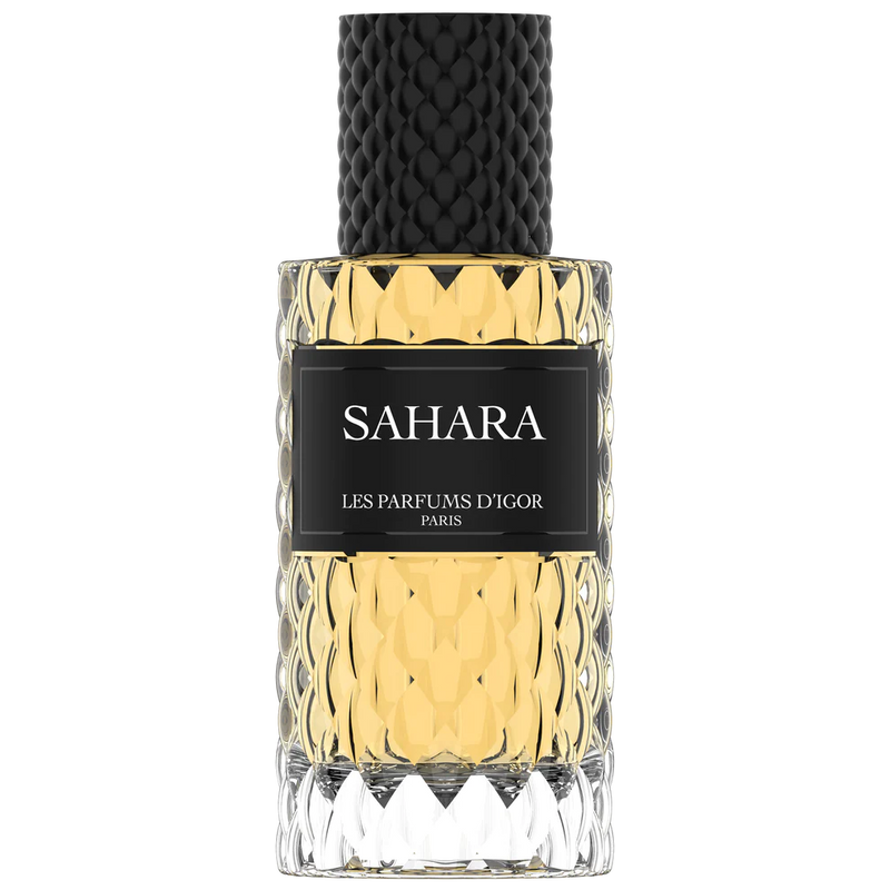 SAHARA - BY IGOR Chak Aroma