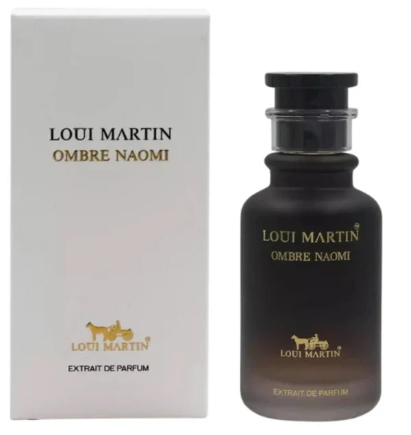 OMBRE NAOMI - LOUI MARTIN CHAK AROMA
